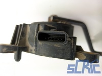 Pedale Acceleratore RENAULT SCENIC 2 JM0/1 1.5 DCI 2005-2008 8200159647, T00377