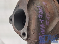 Turbina VW BORA 1J2 1.9 TDI 4MOTION 2000-2005 038253016D, 038253V200, 8373762735