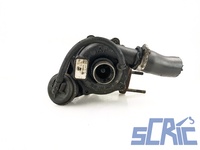 Turbina OPEL CORSA C X01 1.3 CDTI 2003-2009 73501344, 7301344, 54359700006 6