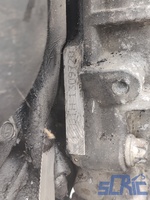 Z17DTH OPEL ASTRA H SW A04 1.7 CDTI 2004-2010 Z17DTH, G1205109062QJ, DTH1309720 17