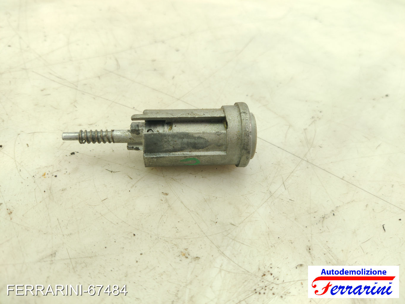Frutto Accensione OPEL CORSA C X01 2000-2003 09146299