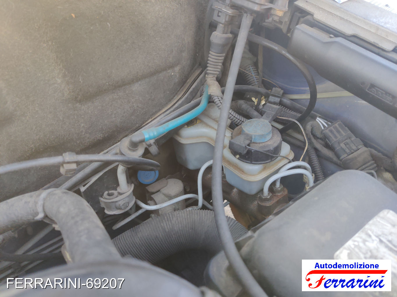 Fiat Seicento 600 37