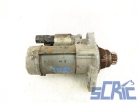 Motorino Avviamento SEAT IBIZA 5 ST 6J8, 6P8 1.2 TDI 2010-2015 02Z911023M