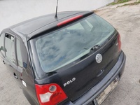Vw Polo 9A, 9N 1.4 TDI 75CV 2001-2005