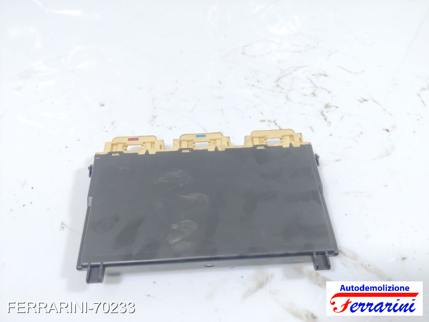centralina sedile MERCEDES CLASSE B W246 B 200 C 2012-2017 A2468200526