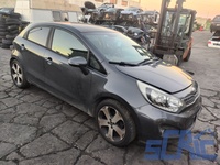 Kia Rio 3 UB 1.1 CRDI 75CV 2011-2017