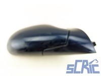 Specchietto Laterale MERCEDES CLASSE A W168 1997-2004 destro, dx