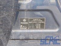 Mercedes Classe A W169 A 160 95CV 2009-2012