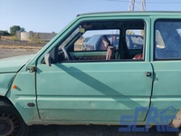 Fiat Panda 141 900 40CV 1992-1996