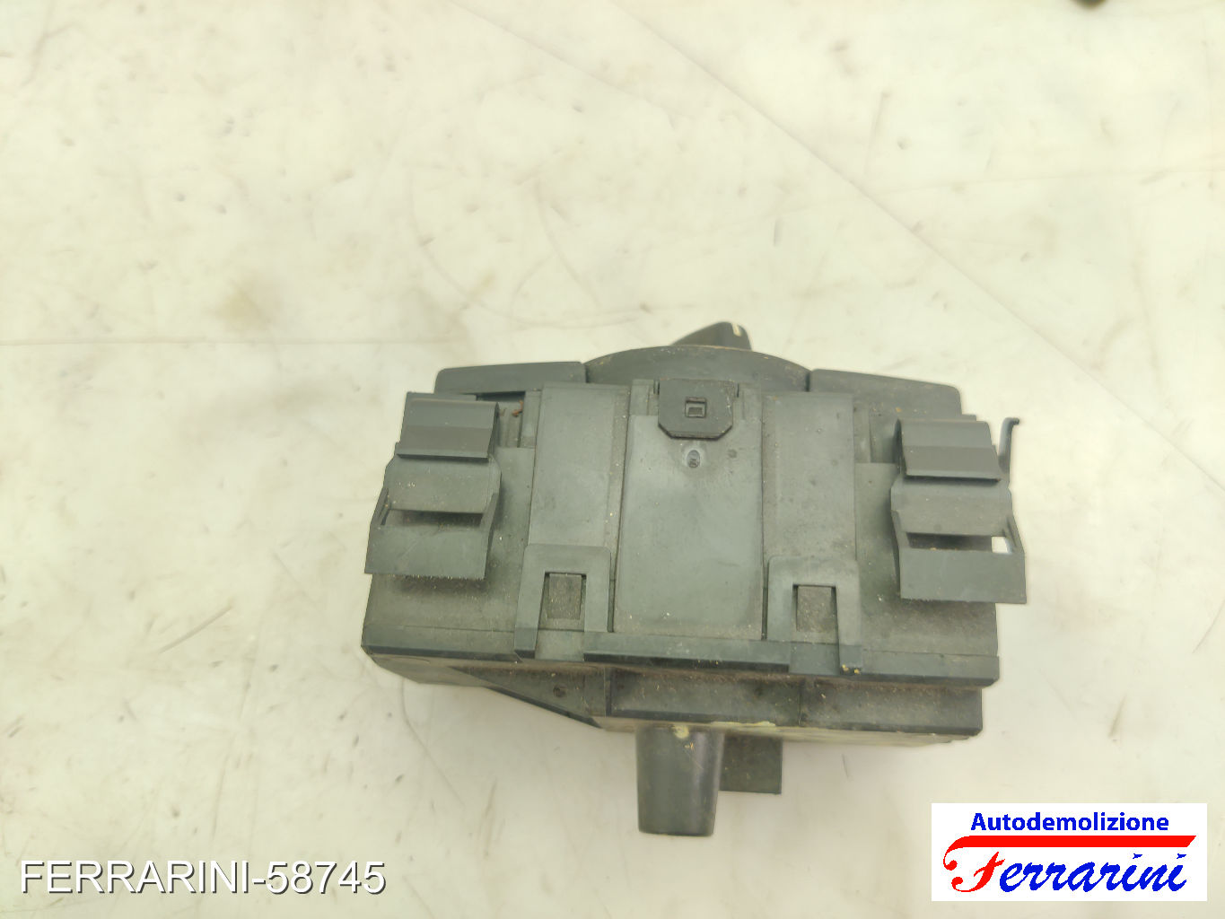 Interruttore Luci Fari BMW SERIE 1 E87 2004-2011 6932796, 3360020100 7