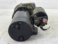 Motorino Avviamento FIAT DOBLO 119, 223 1.6 NATURAL POWER 2002-2005 46835094 8