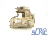 Motorino Avviamento OPEL CORSA B S93 1.7 D 1996-2000 8971333691, S114850B