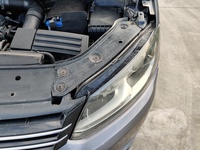 Vw Touran 1T3 1.4 TSI ECOFUEL 150CV 2010-2015
