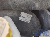 Fiat Panda 169 1.3 D MULTIJET 70CV 2003-2012