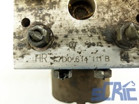Centralina Pompa Abs VW TRANSPORTER 4 70A, 70H, 7DA, 7DH 2.5 TDI 1995-2003