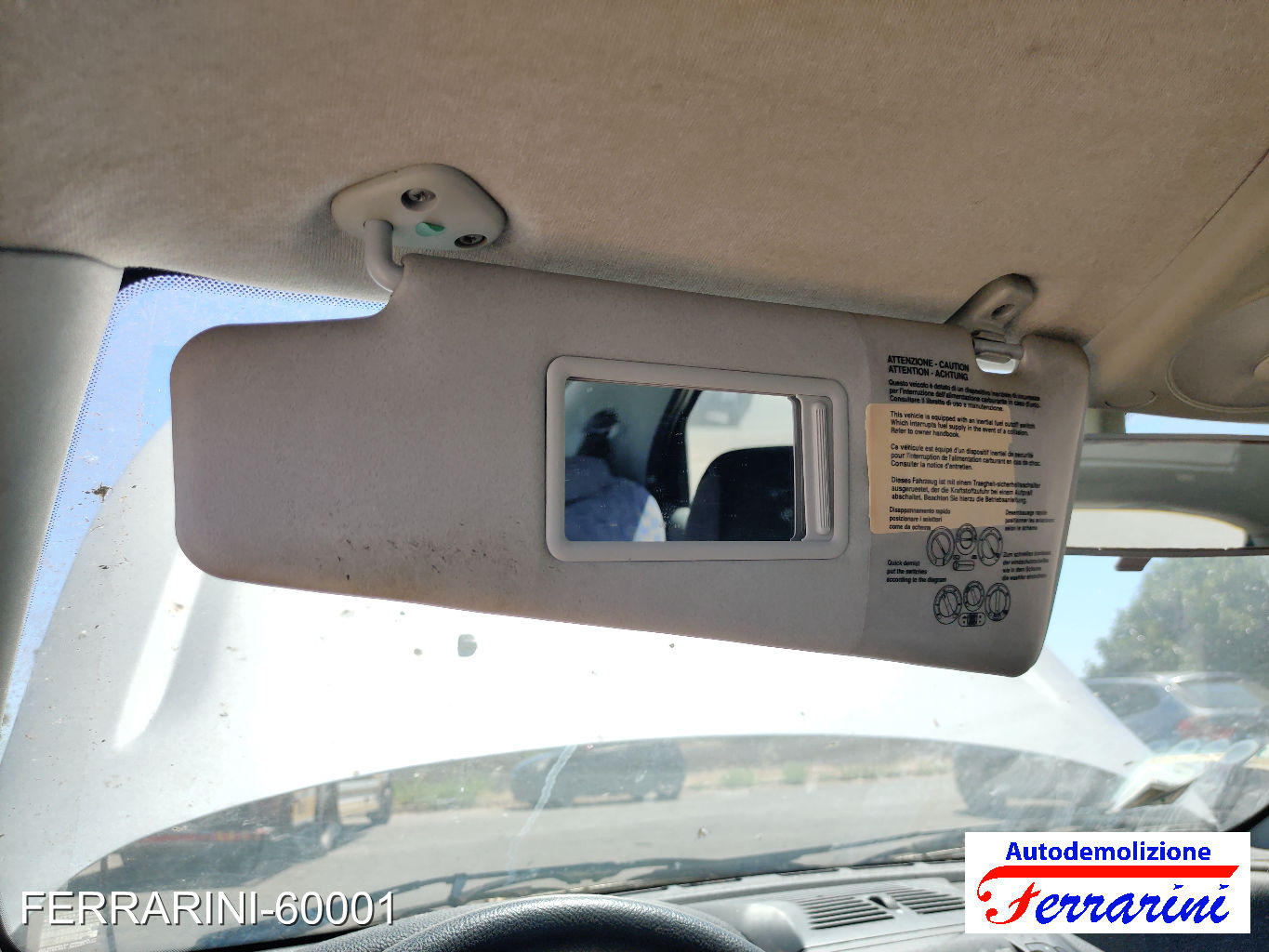Fiat Brava 182 1.2 16V 80 82CV 1998-2002