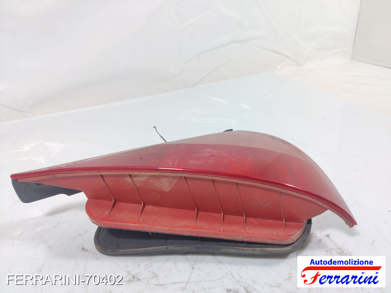Fanalino Stop Posteriore LANCIA Y 840 1996-2003 destro, dx, posteriore, post 8