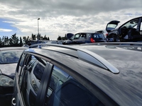 Vw Touran 1T3 1.4 TSI ECOFUEL 150CV 2010-2015