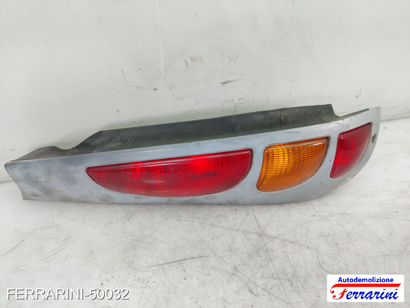Fanalino Stop Posteriore FIAT MAREA WEEKEND 185 2000-2002 sinistro, sx 46476124 8