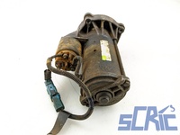 Motorino Avviamento FIAT SCUDO 220 2.0 JTD 1999-2006 9625382680, D7R26