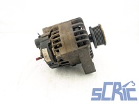Alternatore FIAT PUNTO 188 1.2 60 1999-2010 46436507, 46530060