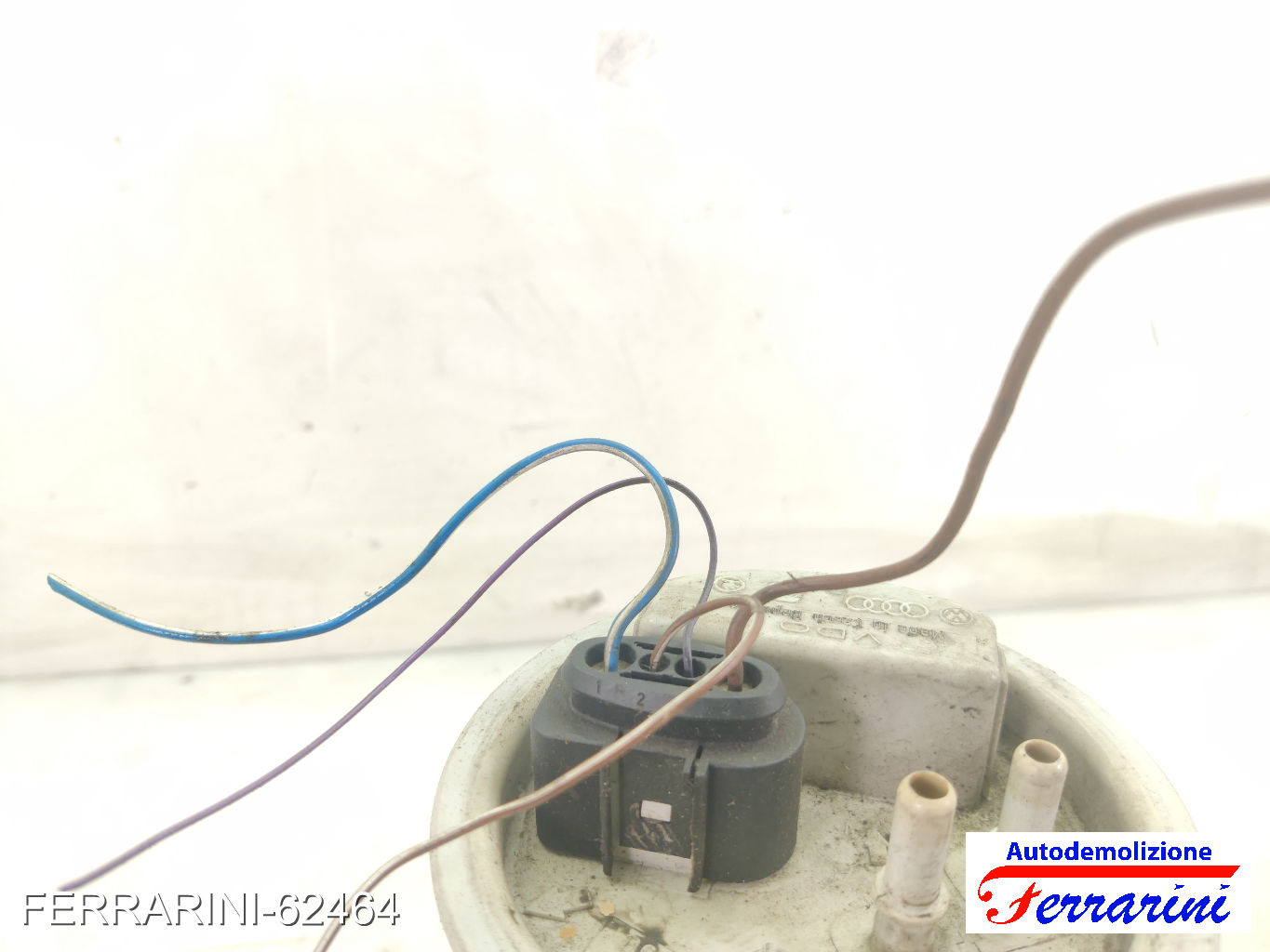 Cestello Pompa Galleggiante Serbatoio VW BORA 1J2 1.9 TDI 1998-2002 1J0919050 11