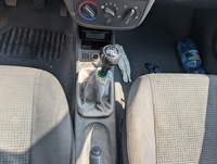 Opel Corsa C X01 1.0 60CV 2003-2009
