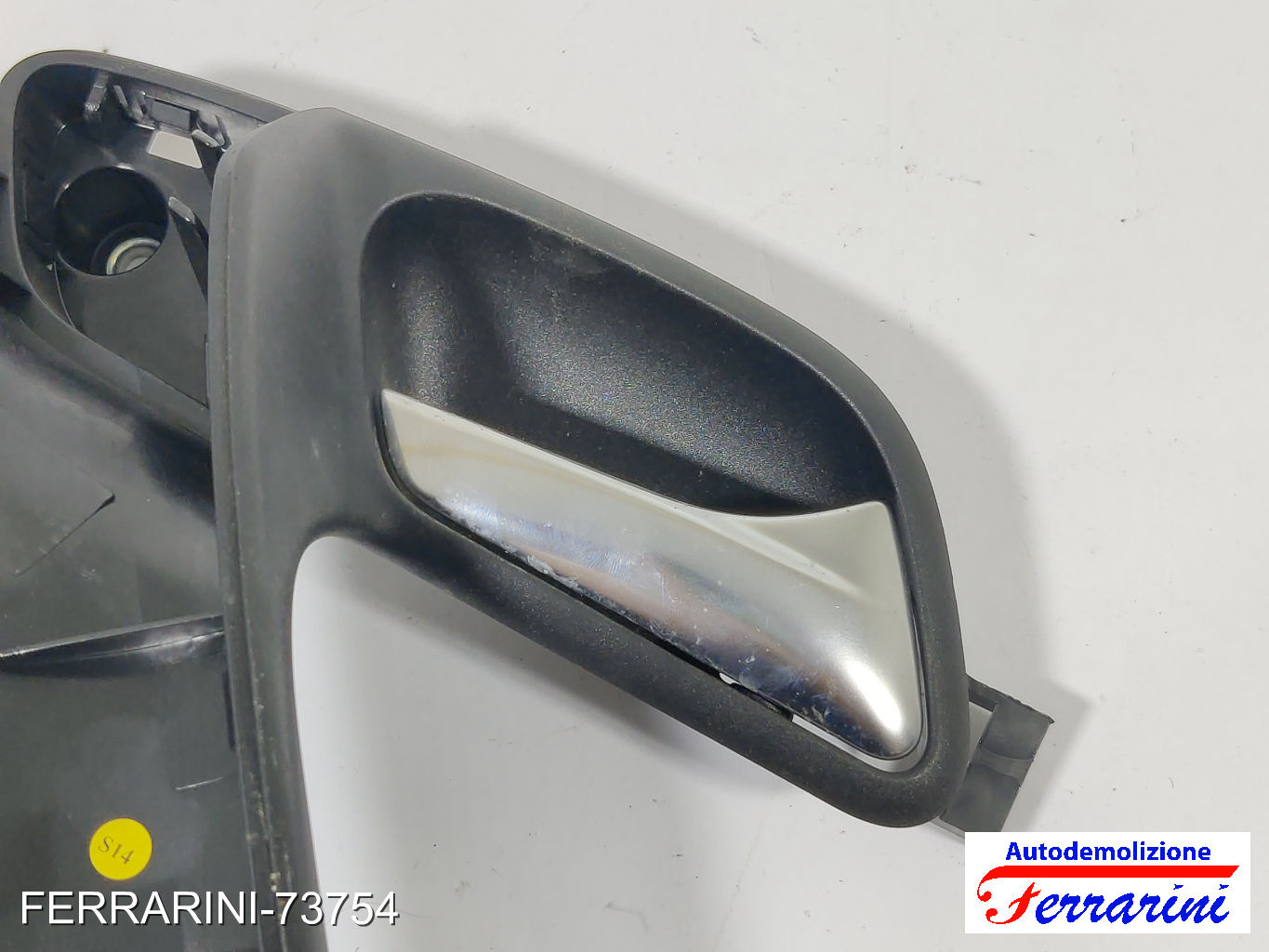 Maniglia Porta Interna VW POLO 6C1, 6R1 2009-2023 destra, dx, posteriore, post