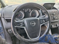 Opel Zafira Tourer C P12 1.6 CNG 150CV 2011-2023