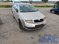 Skoda Fabia 1 Combi 6Y5 1.9 SDI 64CV 2000-2007