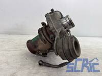 Turbina
