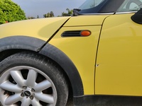Mini - R50, R53 ONE 90CV 2001-2006