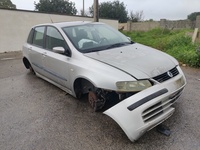 Fiat Stilo 192 1.9 JTD 115CV 2001-2006