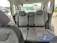 Fiat Idea 350 1.2 16V 80CV 2004-2012