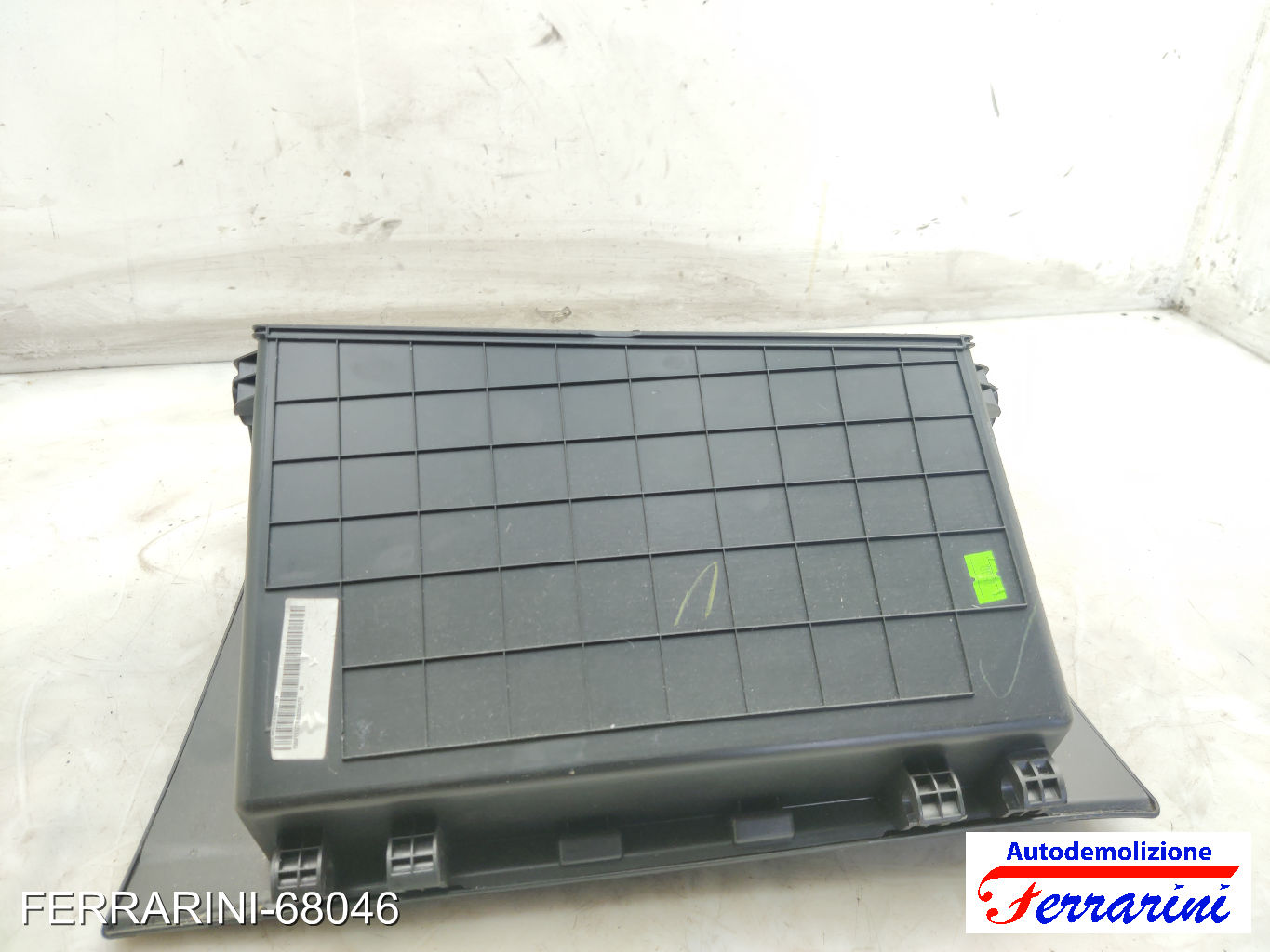 Portaoggetti Passeggero HYUNDAI I10 BA, IA 2013-2023 84510B9000PYN 7