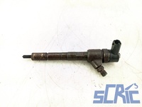 Iniettore LANCIA YPSILON 843 1.3 JTD 2003-2011 0445110083, 55192096, 55192495