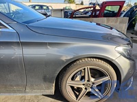 Mercedes Classe C S205 C 220 D 4MATIC 170CV 2015-2018