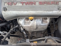 Alfa Romeo 147 937 1.6 16V T.SPARK 120CV 2001-2010