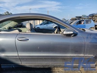Mercedes Clk C209 200 KOMPRESSOR 163CV 2002-2009