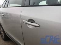 Renault Megane 3 Sw KZ0/1 1.5 DCI 110CV 2009-2015