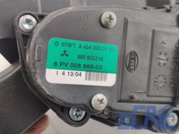 Pedale Acceleratore SMART FORFOUR 454 1.5 2004-2006 A4543000304, 00886602