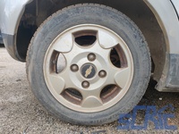Chevrolet Matiz M200, M250 1.0 67CV 2005-2007