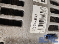 Alternatore JEEP CHEROKEE KJ 2.8 CRD 4X4 2002-2008 56041578AE, 56041578AD 8