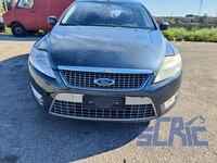Ford Mondeo 4 Sw BA7 2.0 TDCI 140CV 2007-2015