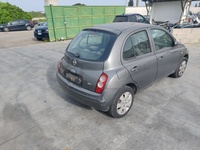 Nissan Micra 3 K12 1.5 DCI 65CV 2003-2010