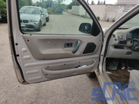 Land Rover Freelander 14