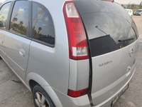 Opel Meriva A X03 1.4 16V TWINPORT 90CV 2004-2010