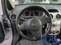 Opel Corsa D S07 1.2 80CV 2006-2014