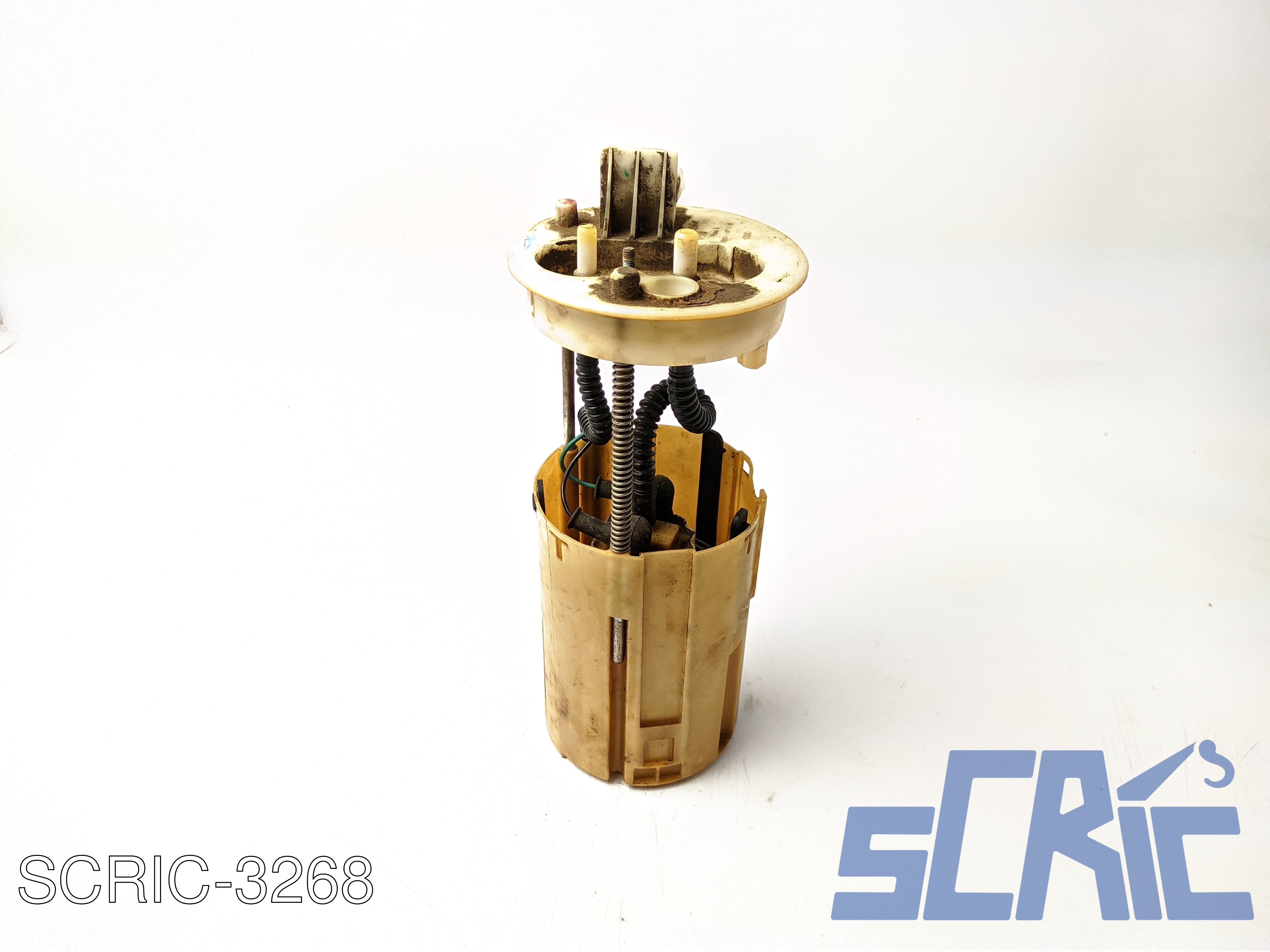 Cestello Pompa Galleggiante Serbatoio FIAT BRAVA 182 1.9 JTD 105 1998-2001