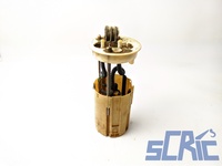 Cestello Pompa Galleggiante Serbatoio FIAT BRAVA 182 1.9 JTD 105 1998-2001